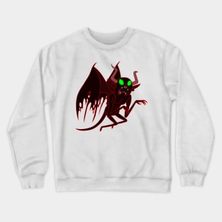 Demon Adventure Time Crewneck Sweatshirt